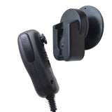Mic Hook Plastic hand Microphone speaker Holder Hanger Stand Bracket