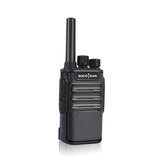 Handheld Ham Radio WH-318 2W Rechargeable Walkie Talkie UHF -SOCOTRAN