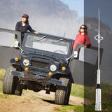 Original NAGOYA Antenna NL-770SL High Gain 2.15/3.0dBi Dual Band UHF/VHF 144/430MHz