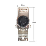 Nagoya RB-46 Car Antenna Mount Bracket for Mobile Car Radio