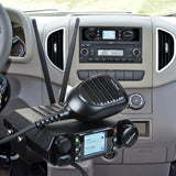 SOCOTRAN S86 Net Mobile Radio GPS Wifi Sim Card Bluetooth Function IP54 Waterproof Mobile Radio