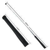 Telescopic Antenna SMA-Female/Male Connector