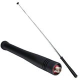 Telescopic Antenna SMA-Female/Male Connector