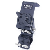 Nagoya RB-46 Car Antenna Mount Bracket for Mobile Car Radio-Black