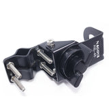 Nagoya RB-46 Car Antenna Mount Bracket for Mobile Car Radio-Black
