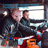 PMR446/FRS Walkie Talkie Two-Way Radios T82 SOCOTRAN