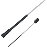 Telescopic Antenna Dual Band 144/430MHz -SOCOTRAN