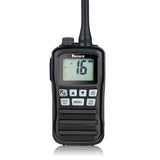 VHF Marine Radio Transceiver RS-25M,SOCOTRAN RS-25M Marine two way radio walkie talkie