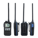 VHF Marine Radio Transceiver RS-25M,SOCOTRAN RS-25M Marine two way radio walkie talkie