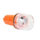 Net Tracker Fishing Net Locator GPS Marine AIS Net Buoy for Boating RS-107M/ RS-108M