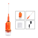 Net Tracker Fishing Net Locator GPS Marine AIS Net Buoy for Boating RS-107M/ RS-108M