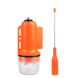 Net Tracker Fishing Net Locator GPS Marine AIS Net Buoy for Boating RS-107M/ RS-108M