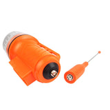 Net Tracker Fishing Net Locator GPS Marine AIS Net Buoy for Boating RS-107M/ RS-108M