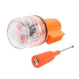 Net Tracker Fishing Net Locator GPS Marine AIS Net Buoy for Boating RS-107M/ RS-108M