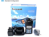 VHF Marine Radio Transceiver RS-35M IP67 Waterproof Marine Walkie Talkie -SOCOTRAN