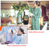 PMR446 Walkie Talkies Toy SC-R40 for Kids Two Way Radio-SOCOTRAN