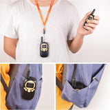 SOCOTRAN SC-R40 FRS/GMRS Walkie Talkies Toy for Kids 22 Channels Two Way Radio