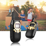 PMR446 Walkie Talkies Toy SC-R40 for Kids Two Way Radio-SOCOTRAN
