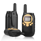 PMR446 Walkie Talkies Toy SC-R40 for Kids Two Way Radio-SOCOTRAN