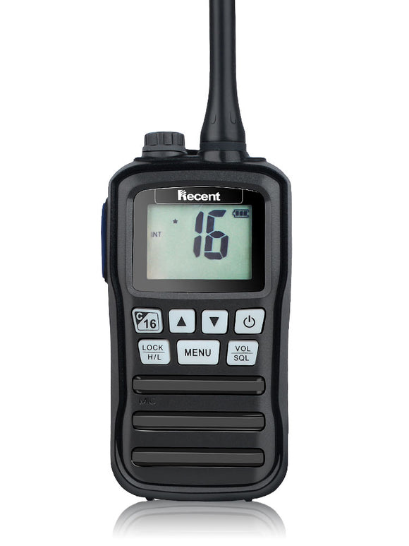 waterproof walkie talkies