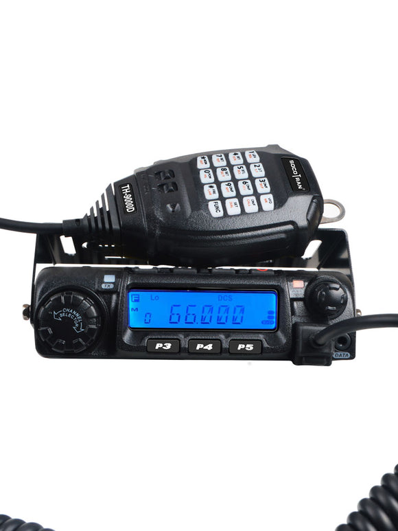 Vehicle Mobile Radio & Marine Radio waterproof