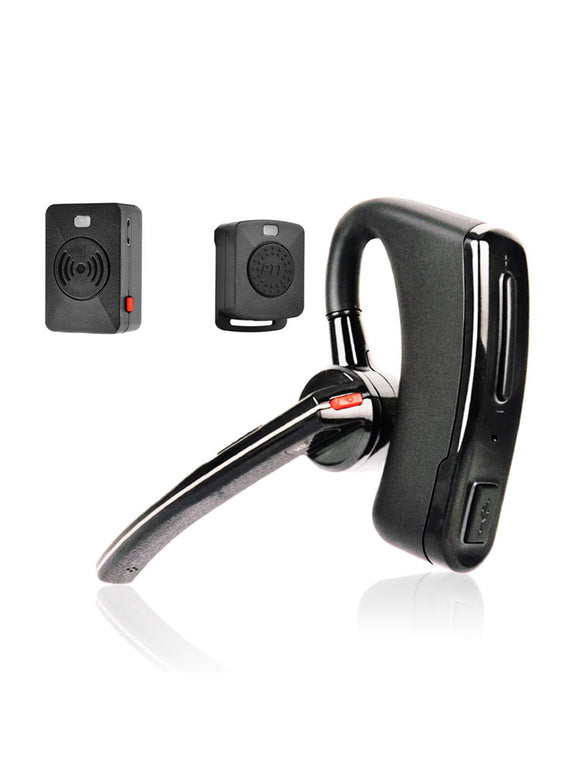 earpiece walkie talkie earphone