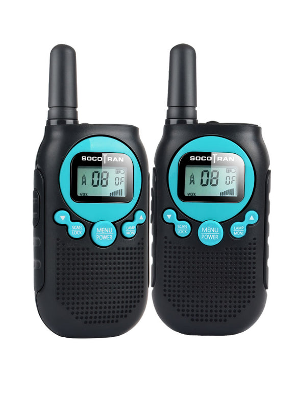 frs/gmrs and pmr walkie talkies