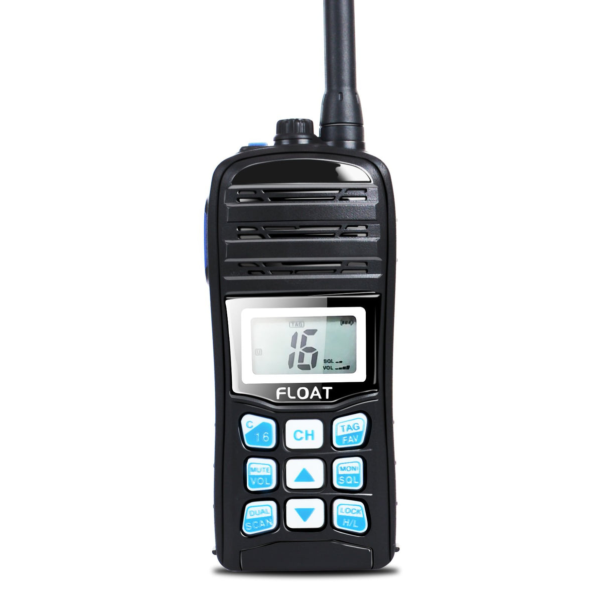 Waterproof Walkie Talkie Tagged "marine radio" SOCOTRAN