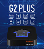 Android TV BOX GTMEDIA G2 PLUS  Android 11 TV BOX