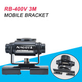 Nagoya RB-400 Antenna Clip Mount Mobile Bracket for Mobile Car Radio QYT KT-8900D
