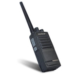 SOCOTRAN WH-218 Walkies Talkie UHF 400-470MHz 16CH Portable Professional Radio Communication