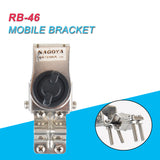 Nagoya RB-46 Car Antenna Mount Bracket for Mobile Car Radio