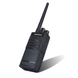 SOCOTRAN WH-218 Walkies Talkie UHF 400-470MHz 16CH Portable Professional Radio Communication
