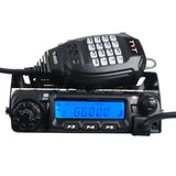 Vehicle Car Transceiver Frequency 66-88MHz TYT TH-9000D