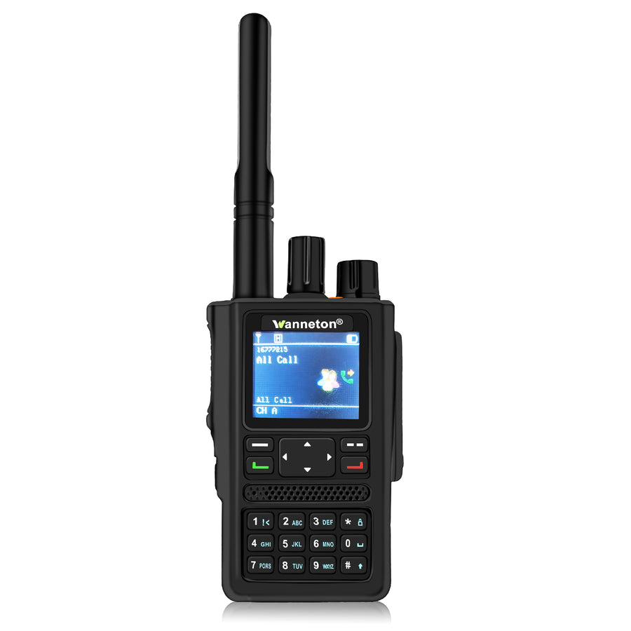 Wanneton SOCOTRAN walkie talkie DP8800 Two way radio – SOCOTRAN ...