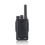 Handheld Ham Radio WH-318 2W Rechargeable Walkie Talkie UHF -SOCOTRAN
