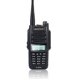 SOCOTRAN UV10R Pro Waterproof IP67 Walkie Talkie High Power Ham Radio Transceiver