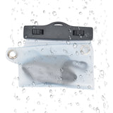 Waterproof Bag Case for Walkie Talkie