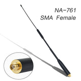 NAGOYA NA-761 SMA Female Antenna for Kenwood Handheld Two Way Radio