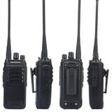Walkie Talkie UHF 400-470MHz WH-5118 5W 16Channels SOCOTRAN