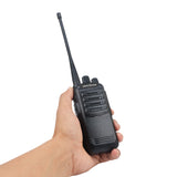 Walkie Talkie UHF 400-470MHz WH-5118 5W 16Channels SOCOTRAN