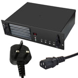 Switching power 13.8V Power supply is suitable for all MOTOROLA/KENWOOD/ICOM/VERTEX/HYT/TAIT/YEASU/MAXSON/EADS/SEPURA/ and other brand car radios