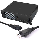 Switching power 13.8V Power supply is suitable for all MOTOROLA/KENWOOD/ICOM/VERTEX/HYT/TAIT/YEASU/MAXSON/EADS/SEPURA/ and other brand car radios