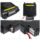 Vehicle Car Transceiver Frequency 66-88MHz TYT TH-9000D