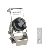 NAGOYA RB-56 Antenna Bracket Clip Mounts for Mobile Radio Antenna