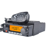 SOCOTRAN RS-958 Mobile Car Radio Transceiver 80W High Power Walkie Talkie