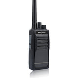 SOCOTRAN WH-218 Walkies Talkie UHF 400-470MHz 16CH Portable Professional Radio Communication