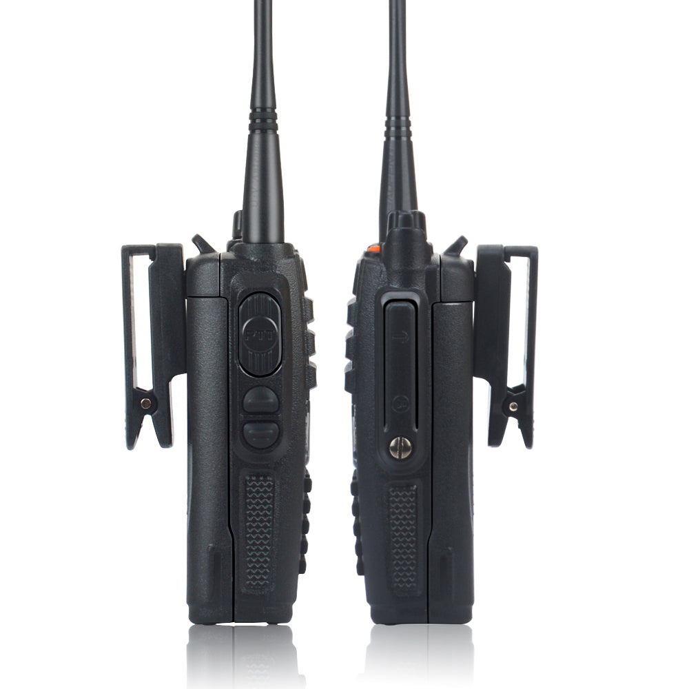 SOCOTRAN UV10R Pro Waterproof IP67 Walkie Talkie High Power Ham Radio –  SOCOTRAN Professional TWO WAY RADIO