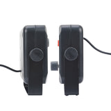 External Speaker TS-650 Walkie Talkie HF Car Transceiver