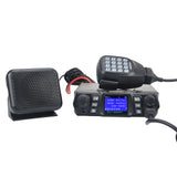 External Speaker P600 for Walkie Talkie Ham Radio